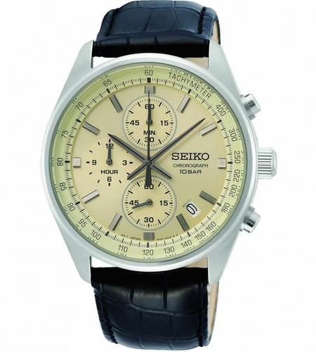 Nuovo seiko orologio uomo - orologio,