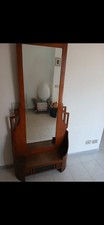 Mobile ingresso Vintage con specchio 