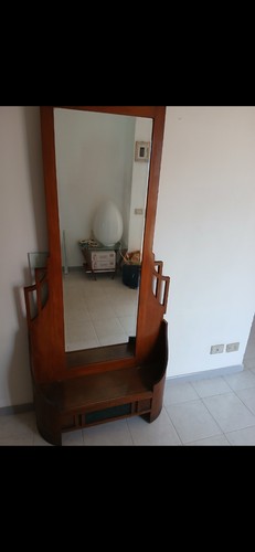 Mobile ingresso vintage con - mobile,