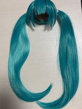 Bambola parrucca resistente al