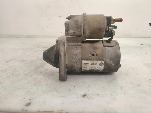 Motorino avviamento fiat punto - motorino,