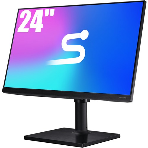 Monitor sin marco - , 24”