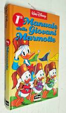 PRIMO MANUALE DELLE GIOVANI