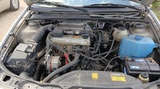 Motore Volkswagen 2000 8v 2E