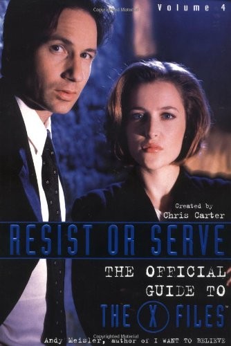 Resist serve official - or,