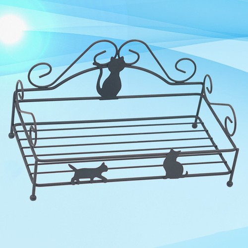 Scaffale ferro organizzatore - scaffale,