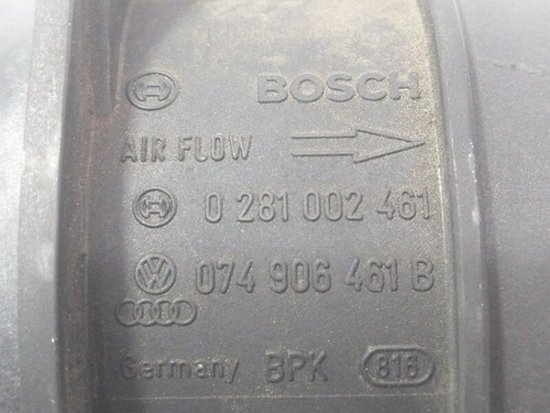 074906461b debimetro seat - 074906461b,