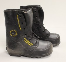 Stivali coniglietto Topolino combattimento gomma isolati freddo - misura a scelta - nuovi