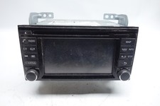 Display schermo radio NISSAN