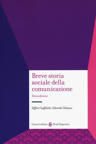 Breve storia sociale - , della