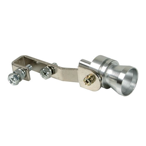 Turbo sound 48 - 37/48, mm