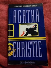Assassinio sull'Orient Express
