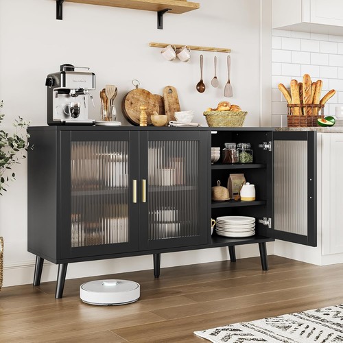 Sideboard buffet cabinet - sideboard,