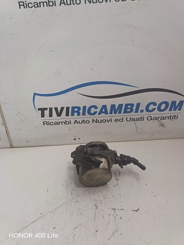 Depressore freni pompa - freni,