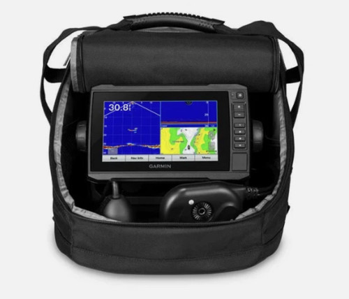 Garmin panoptix ps22 - ps22, pacchetto