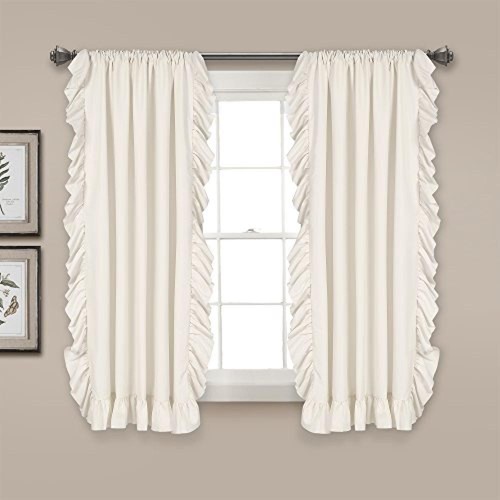 Lush decor - (tg., 54w