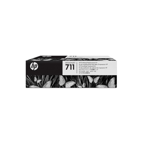 Kit sostituzione testina - kit,