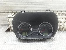 Ford Fiesta 2004 tachimetro