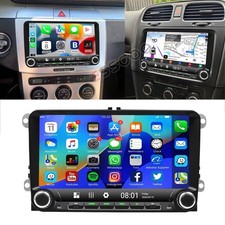 Autoradio 7" Android 15