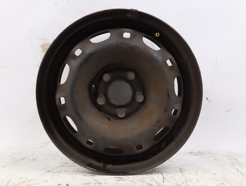 Cerchio acciaio usato - in,