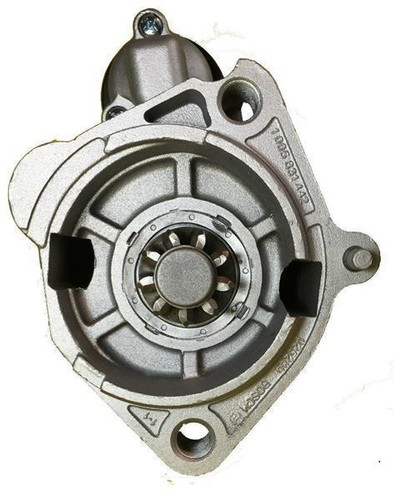Motorino avviamento bosch - motorino,