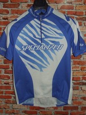 SPECIALIZED MAGLIA BICI CICLISMO SHIRT MAILLOT CYCLISM tg. L