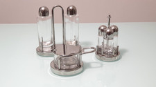 Set Olio Aceto Sale Pepe