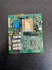 Scheda Elettronica Caldaie