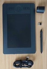 Tavola grafica Intuos Pro