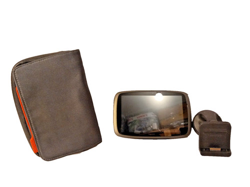 Tomtom go600 4fa60 navigatore - 4fa60,