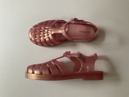 Nuovo mini melissa jelly - melissa,