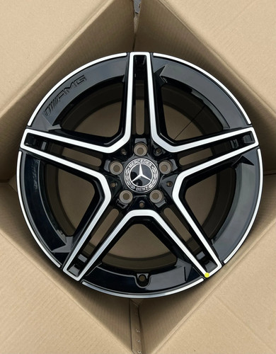 Orig mercedes classe - mercedes, c