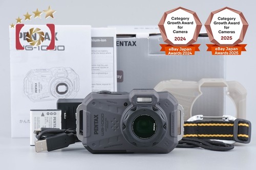 Action camera impermeabile