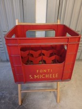 CASSETTA S.MICHELE ACQUA MINERALE IN PLASTICA PER 12 BOTTIGLIE VINTAGE