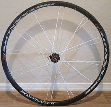Ruota posteriore bici da