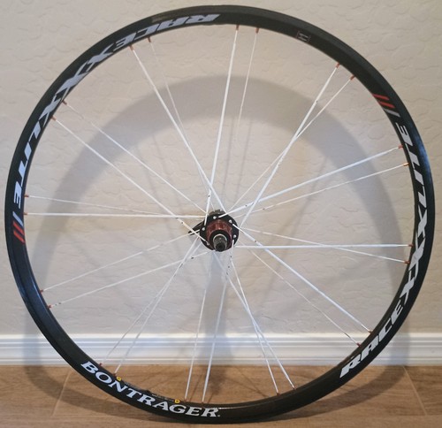 Ruota posteriore bici - , da