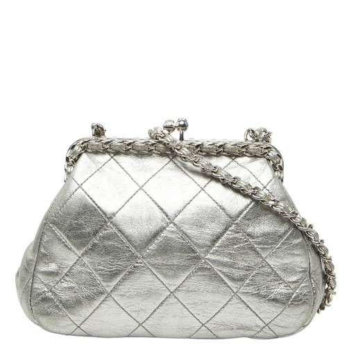 Chanel coco mark matrasse - coco,