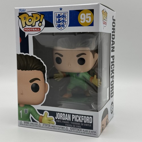 Funko pop england football - england,