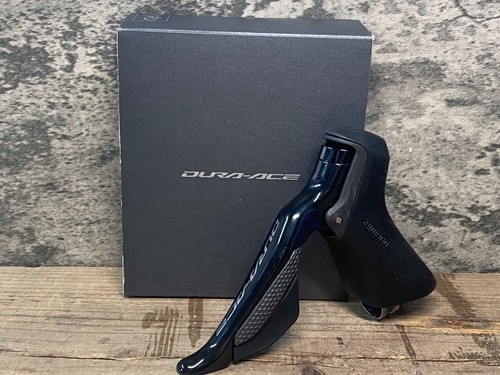 Leva sinistra shimano dura - sinistra,