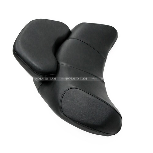 Motorcycle rear luggage - rear,