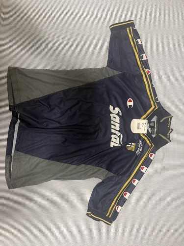 Maglia parma finale coppa - maglia,