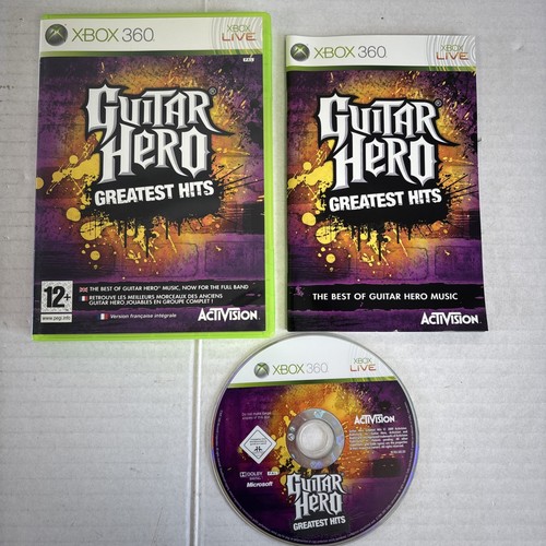 Guitar hero metallica - hero,