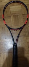 Babolat Pure Strike 98 - 18x20
