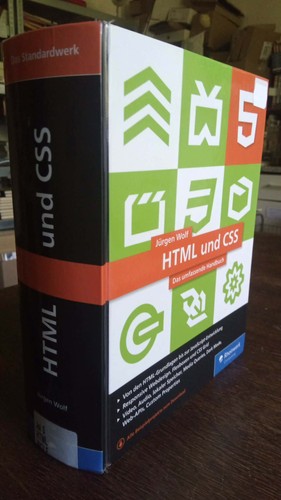 Html und css - und, das