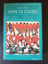 Oliviero Beha ANNI DI CUOIO Newton Editori