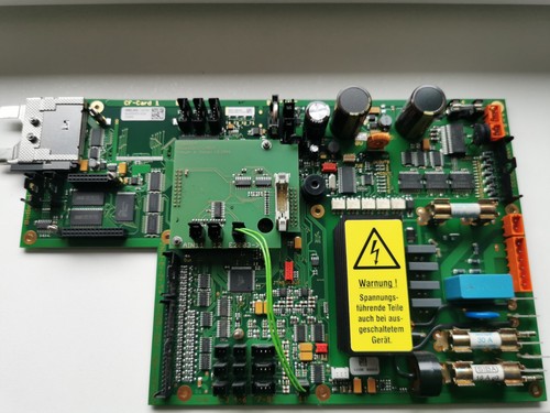 Melag melatherm scheda rdg - 10,