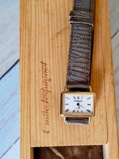 RARE Emile Pequignet Tank -
