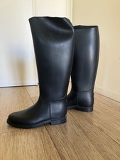 Stivali equitazione neri di - da,