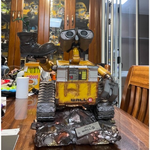 Statua robot beast kingdom - statua,