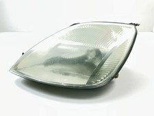 FARO ANTERIORE SINISTRO PER FORD Fiesta 4° Serie 1320349 (02>05)